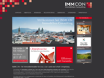 Immobilienmakler Linz / Urfahr | IMMCON GmbH | Immobilie verkaufen / vermieten