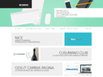 Agenzia di Comunicazione e Web Agency con sede a Milano e Palermo - IM*MEDIA