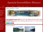 home di Agenzia immobiliare monaco - appartamento Santa Margherita Ligure - appartamento vendita San