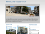 Immobiliare Valle D' Itria, Case Appartamenti Locali Ville e Terreni Martina Franca Puglia, immobi