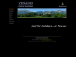 Agenzia Immobiliare VENANZI - Sarnano ITALY