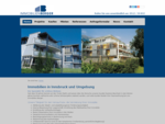 Immobilien Innsbruck - Immobilien Berger