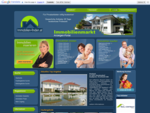 Immobilien-Finden - Immobilienmarkt für die Immobilienwirtschaft und Privatanbieter