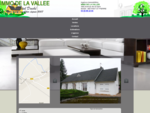 Agence immobiliere IMMO De La Vallée Oise 60
