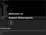 Impact Motorsports - Demolition Derby, Monster Truck, FMX Shows