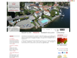 Grand Hotel Imperiale Moltrasio - Lago di Como