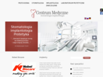 Centrum Medyczne Stomatologia Implantologia | implanty. net. pl