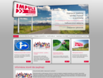 Dopravné značenie, dopravné značky, billboardy, značenie cyklotrás | ImpulzMedia