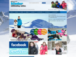 Kinder Skikleding Online - IMsports