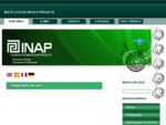 INAP - Instituto de Arte e Projeto