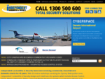 Security Sydney | Locksmith Parramatta | CCTV | Access Control - Home