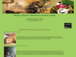 Welcome to Ayurvedic therapeutic centre Auckalnd. We specialise in all type of ayurveda massages in