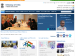 Home - Embassy of India | Finland and Estonia -