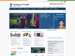 Home | Embassy of India in Ireland
