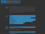 IndigoSky - Mateusz Marczyk - Outsourcing IT - HelpDesk