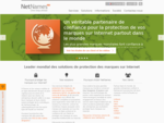 NetNames | Gestion des noms de domaine, protection des marques sur Internet, et