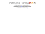 Indonesia Horeca | Restaurant Indonesia | Indonesia Catering | Satebar | Rotterdam