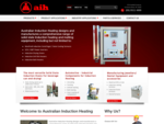 Induction Heating, Casting Induction Machine, Casting Metal, Rectifier
