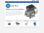 Indumex Elektromotoren - Elektromotoren - Elektromotoren reparatie - Aandrijvingen - Aandrijvingen .