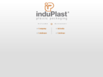 Welcome to induPlast - plastic packaging for cosmetics, personal care, hair care and pharmaceutica