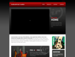 Industrial Radiotrade; - Midi Bass Guitar, MIDI Controller for Bass