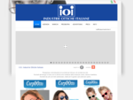 IOI Industrie ottiche italiane | Occhiali per lettura e Occhiali da sole | presbiopia semplice