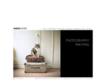 Photography Painting | Ineke Kamps