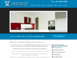 Infinite Electrical | Electricians Gold Coast - iElectrical