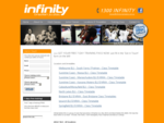 Infinity Martial Arts - Noosa, Maroochydore, Currimundi, CabooltureMorayfield, East Brisbane, I