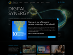 Web design - Infinity Technologies - Sydney, Australia