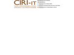CIRI - Centro Interuniversitario Ricerca Influenza