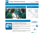 GOA - Gruppo Ortopedici Associati