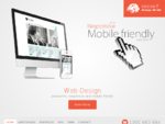 Website Design, SEO, SMM Australia Professional Responsive Web Designs - InfoLink IT