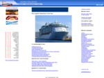 Морской Информационный Сервер - Компания ИНФОМАРИН