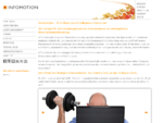 Business Intelligence Beratung - Infomotion GmbH - Ihre Business Intelligence und Strategie ...