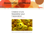 Association infothema - Echange de savoir sur le Libre à  Bégard