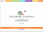 Ingeborg Douwes Stichting - Home