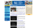 ELC- scuola d'inglese a Boston e Los Angeles, Stati Uniti