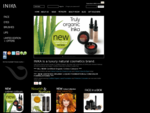 Best Natural Skincare - Organic Makeup - Mineral Cosmetics - INIKA Australia