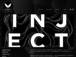 Inject Design | Branding, Graphic Design, Website Design Illustration | Wellington, New ...