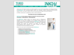 INKOnaut Altenpflege - Inkontinenz INKO Hygiene Entsorgung THEOcare 180104