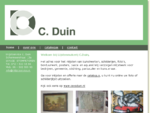 C. Duin | Inlijstservice