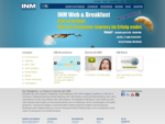 Webagentur für erfolgreiches Internet Marketing - INM AG
