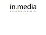 Welcome to Inmedia | Inmedia Business Publicity