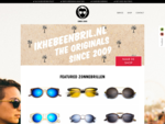 IkHebEenBril. nl Goedkope Festival Zonnebrillen Kopen | 365 DAGEN RETURNS -
