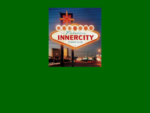 innercity poker club