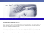 Home - Inner Light Therapies