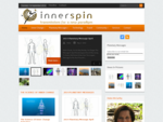 innerspin | Personal awareness, Global Spin Circle