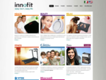 Innofit - Easy Tech, Easy Life - Prodotti Elettromedicali