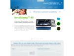 The microarray scanner specialists - Innopsys